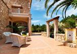 Location vacances Campos - Can Lopez Vara-3