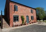 Location vacances  Gare d'Hereford - Granary 2-1