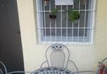 Location vacances Zemun - Anejo apartment-4