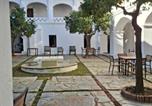 Hôtel Badalone - Hospedería Convento de la Parra-1