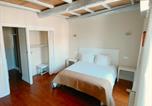 Location vacances Villafranca del Bierzo - Hostal Camponaraya-3
