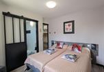 Location vacances Nouart - Gîte Moderne et Chaleureux pour 4 à Milly-sur-Bradon - Fr-1-585-177-4
