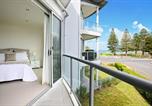 Location vacances McCracken - Gallery 7 - Town Centre - Wi-Fi - Linen Included-3