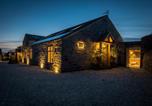 Location vacances Harrogate - The Brew House-1
