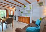 Location vacances Pedreguer - La Sella-4