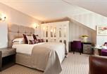 Hôtel Kendal - Windermere Hillthwaite Hotel-2