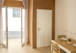 Location vacances Castellammare del Golfo - Ml House Sicily Castellammare del Golfo-3