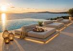 Location vacances Gennadi - Aethra Villa - Infinity Pool & Panoramic Sea View-3