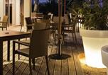 Hôtel Etusson - Ibis Styles Cholet-3