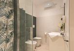 Location vacances Ostie - Sea Lily-2