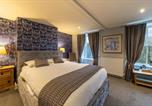 Location vacances Alston - Alston House Hotel-2