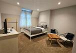 Location vacances Richmond - Place to Stay in Thames Ditton-3