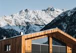 Hôtel Sölden - Grünwald Resort Sölden-4