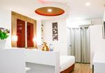 Location vacances Bangkok - Sunset Residence Pinklao-3