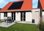 Location vacances Koksijde - Cozy polder house on the Westhinder domain-2