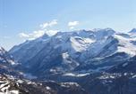 Location vacances Le Bourg-d'Oisans - Appartment Carlines  AEO008-306-2
