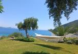 Location vacances Parga - Elina Apartments-1