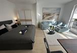 Location vacances Rostock - Ferienwohnung Seestern-2
