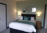 Hôtel Windermere - Compston House B & B-3