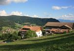 Location vacances  Province autonome de Bolzano - Neu-Schötzerhof-2