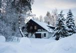 Location vacances Harrachov - Privát - Harrachov 392-4