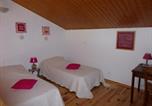 Hôtel Saint-Pierre-la-Palud - La Bergerie-4