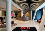 Hôtel Innsbruck - Radisson Red Innsbruck-2