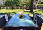 Location vacances Vigevano - Villa Geranio confortevole vila nei pressi di Milano-1