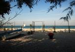 Hôtel Fermo - Villa Mirella Beach-4