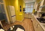 Location vacances Camden Town - Jessel House-2
