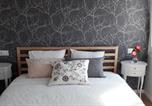 Location vacances Redondela - Catapeixe Holiday Apartments-3