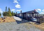 Location vacances Hemsedal - 2 Bedroom Beautiful Home In Gol-1