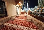 Location vacances Makkah - فلل خاصة في آي بي فاخرة - فندق وأبراج مكة-2