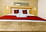 Hôtel Yverdon-les-Bains - Hotel Adore-1