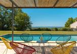 Location vacances Cucuron - La Déboulière-1