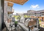 Location vacances Oslo - Attractive Srenga Apartment with Stunning Fjord Views and Beach in Oslo-1