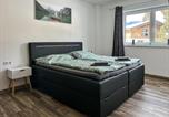 Location vacances Hollersbach im Pinzgau - Ours Living Tauernkogel - inkl Sauna-1