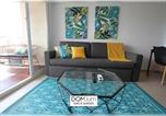 Location vacances Salou - Domuum Holidays - Dms Iii Garden-3