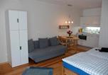Location vacances Biedenkopf - Ferienwohnung Schewe-4