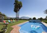 Location vacances Benimantell - Casa Ponoig-2