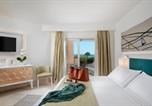 Hôtel Province d'Olbia-Tempio - Hotel Abi d'Oru-3
