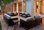 Hôtel Stone Mountain - Courtyard by Marriott Atlanta Executive Park/Emory-3