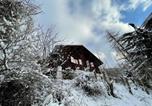 Location vacances Les Contamines-Montjoie - Chalet Keller-1