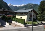 Location vacances Kaprun - Elto Appartements-4