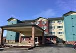 Hôtel Long Beach - Comfort Inn & Suites Ocean Shores-4