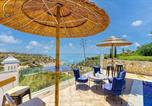 Location vacances Lagoa - Casa Beatriz - Magnificent Villa-1