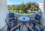 Location vacances Bibinje - Stunning Apartment In Bibinje With Wifi-2