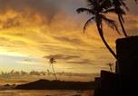 Location vacances Galle - Villa Sea View & Seafood Restaurant-1