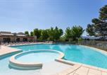 Hôtel Vaucluse - Madame Vacances Domaine du Provence Country Club Service Premium-2