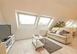 Location vacances Plougasnou - Appartement Plougasnou proche mer-3